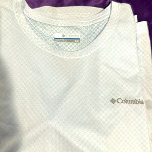 Columbia Medium Women’s Lazy Creek Chill Long Sleeve NWT
